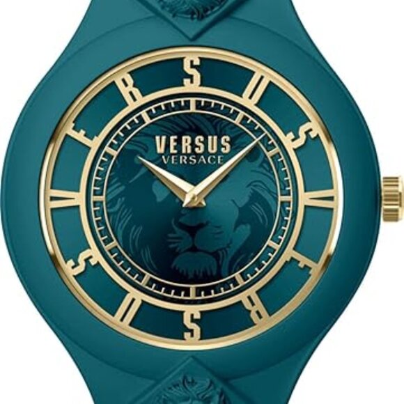VERSUS VERSACE FIRE ISLAND WATCH - Picture 3 of 3